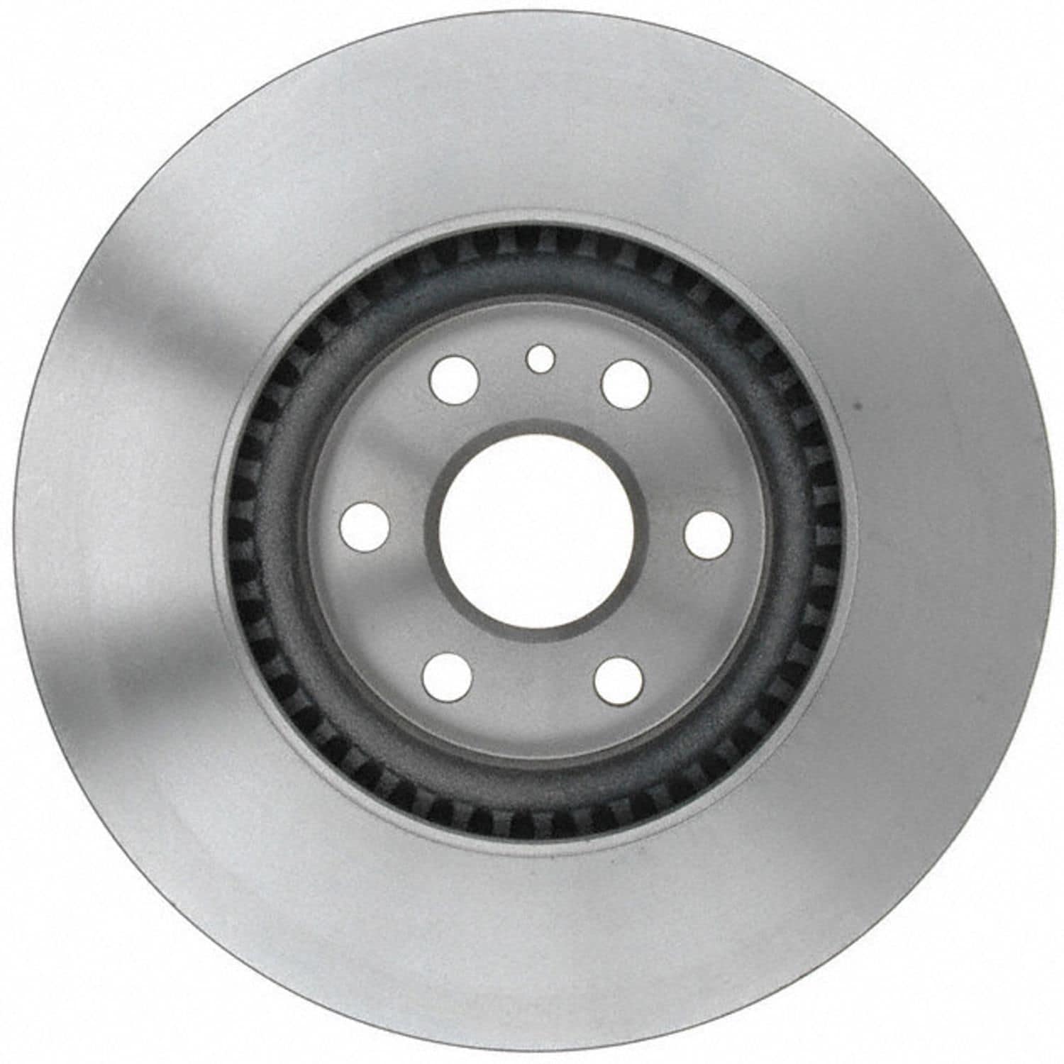 Gold Disc Brake Rotor 18A2726