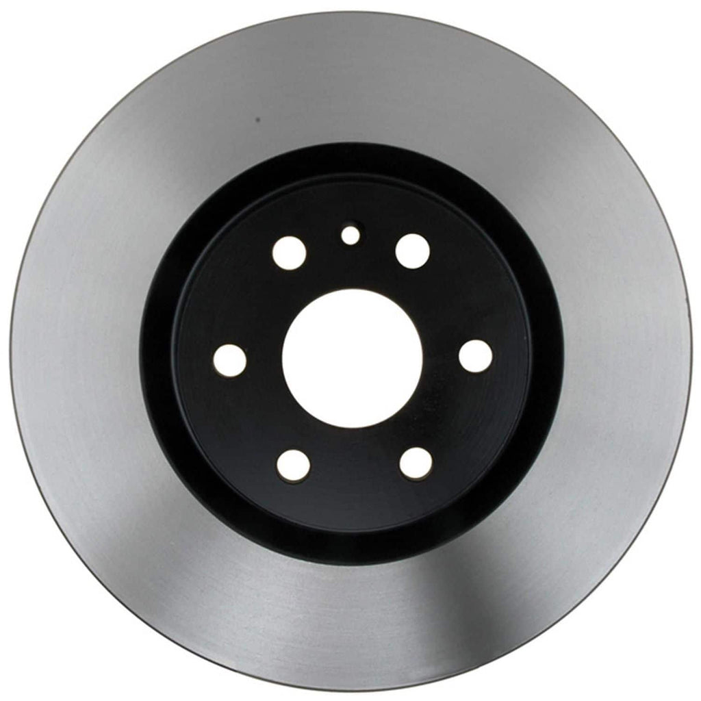 Gold Disc Brake Rotor 18A2726
