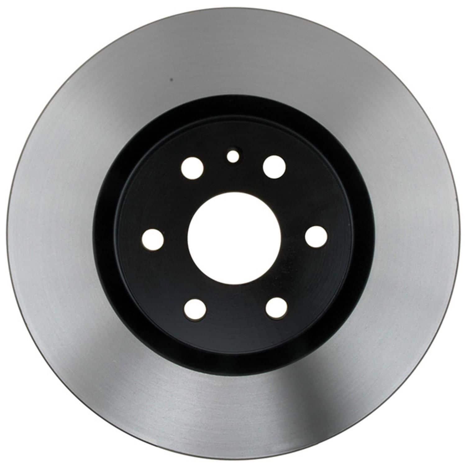 Gold Disc Brake Rotor 18A2726