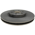 Silver Disc Brake Rotor 18A2726A