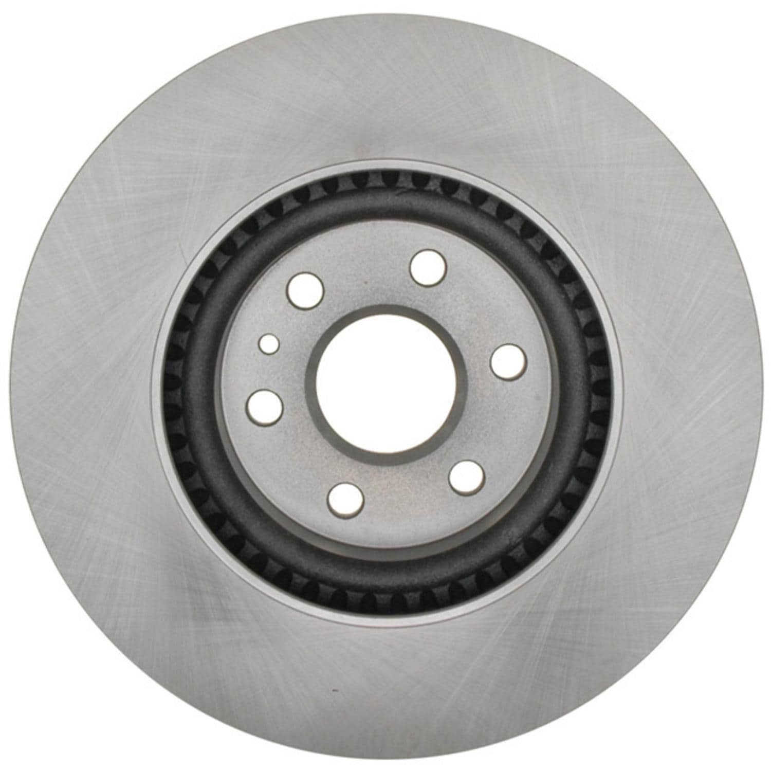 Silver Disc Brake Rotor 18A2726A