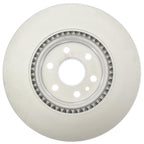 Silver Disc Brake Rotor 18A2726AC
