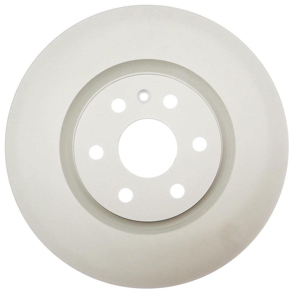 Silver Disc Brake Rotor 18A2726AC