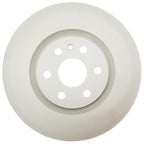 Silver Disc Brake Rotor 18A2726AC