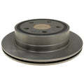 Silver Disc Brake Rotor 18A2727A