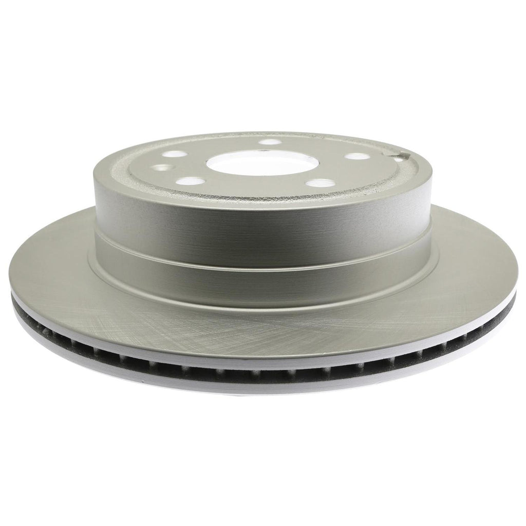 Silver Disc Brake Rotor 18A2727AC