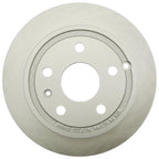 Silver Disc Brake Rotor 18A2727AC