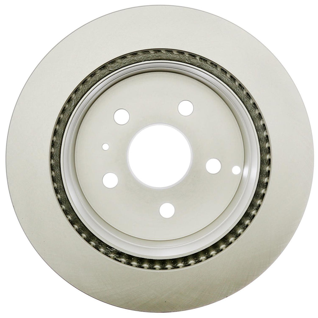 Silver Disc Brake Rotor 18A2727AC