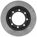 Silver Disc Brake Rotor 18A272A