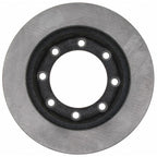 Silver Disc Brake Rotor 18A272A