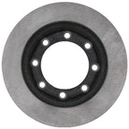 Silver Disc Brake Rotor 18A272A