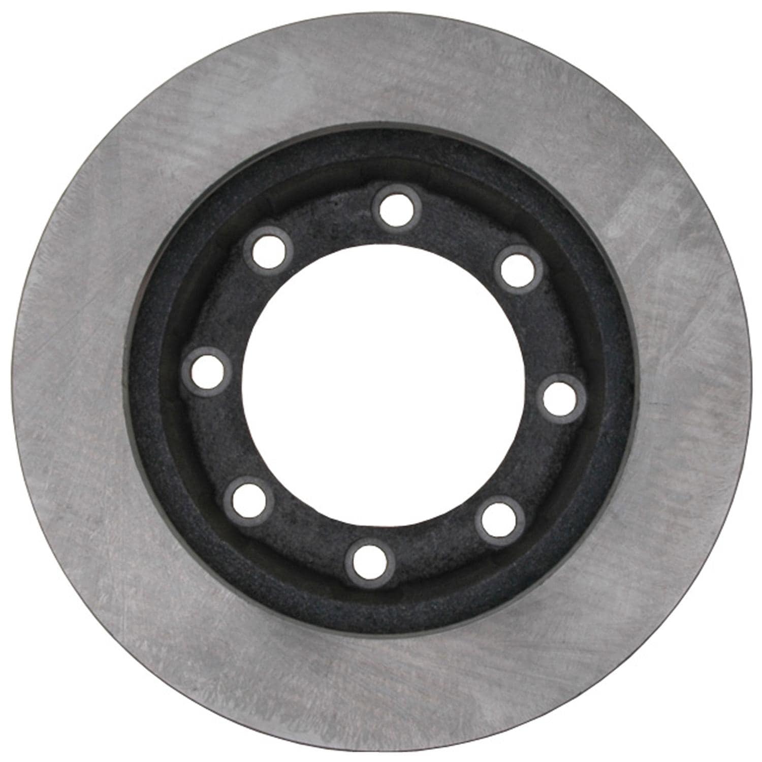 Silver Disc Brake Rotor 18A272A