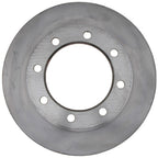 Silver Disc Brake Rotor 18A272A