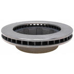 Silver Disc Brake Rotor 18A272A