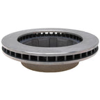 Silver Disc Brake Rotor 18A272A