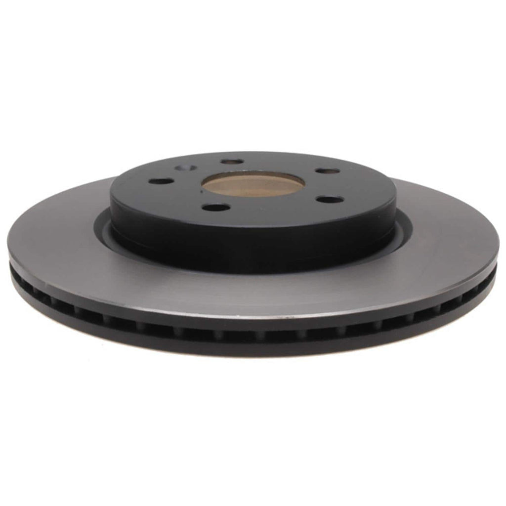 Gold Disc Brake Rotor 18A2733