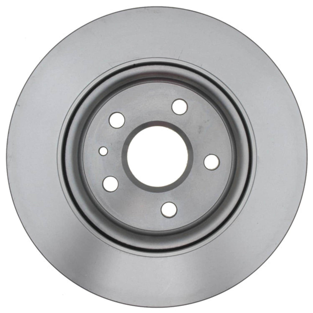 Gold Disc Brake Rotor 18A2733