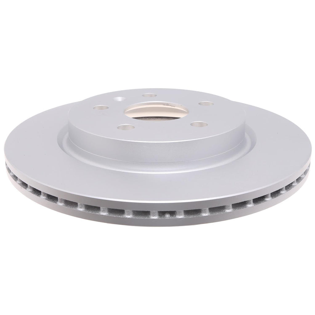 Silver Disc Brake Rotor 18A2733AC