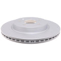Silver Disc Brake Rotor 18A2733AC