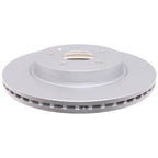 Silver Disc Brake Rotor 18A2733AC