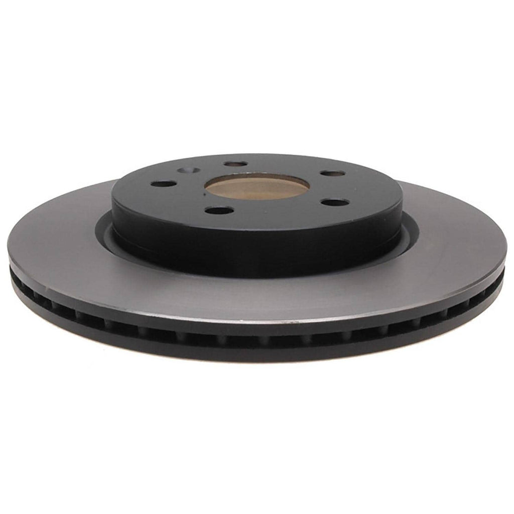 Silver Disc Brake Rotor 18A2733AC
