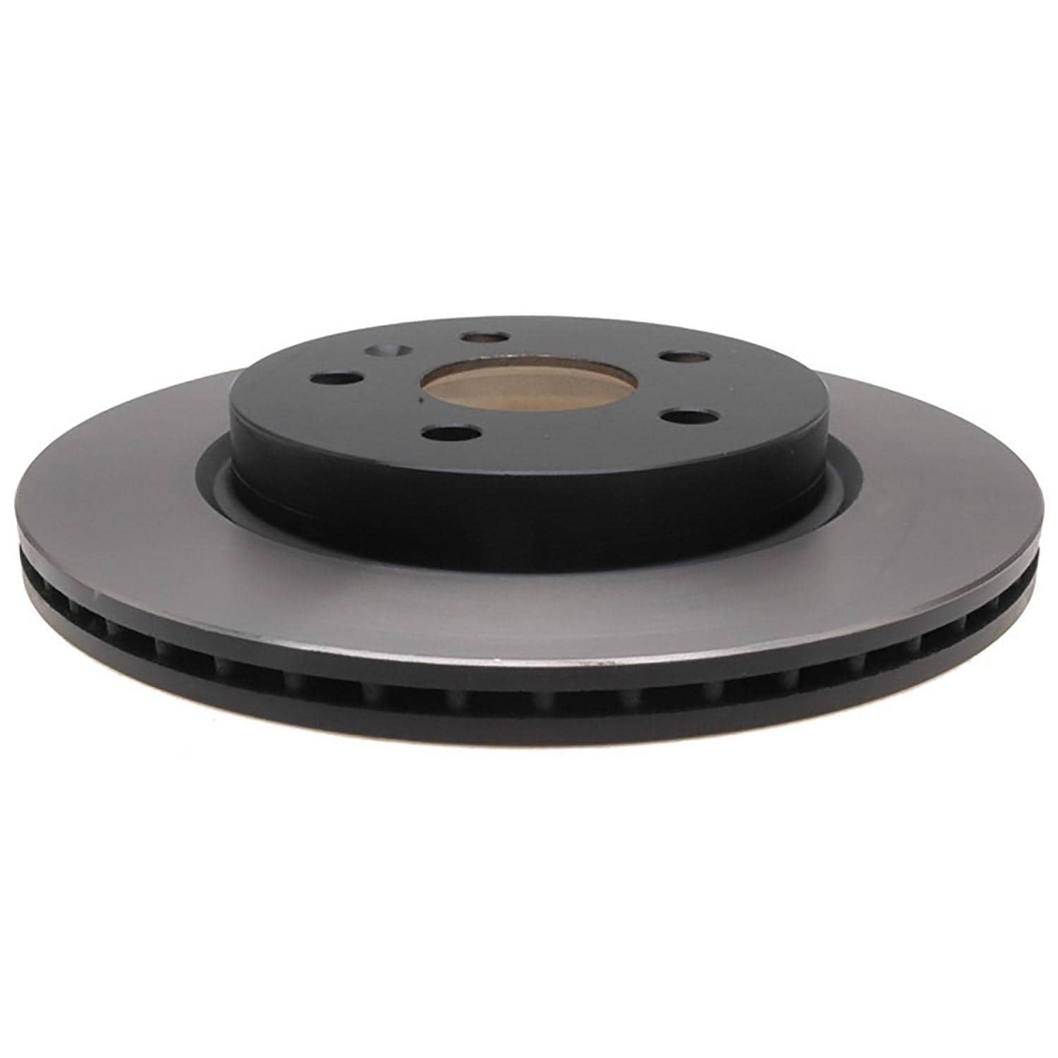 Silver Disc Brake Rotor 18A2733AC