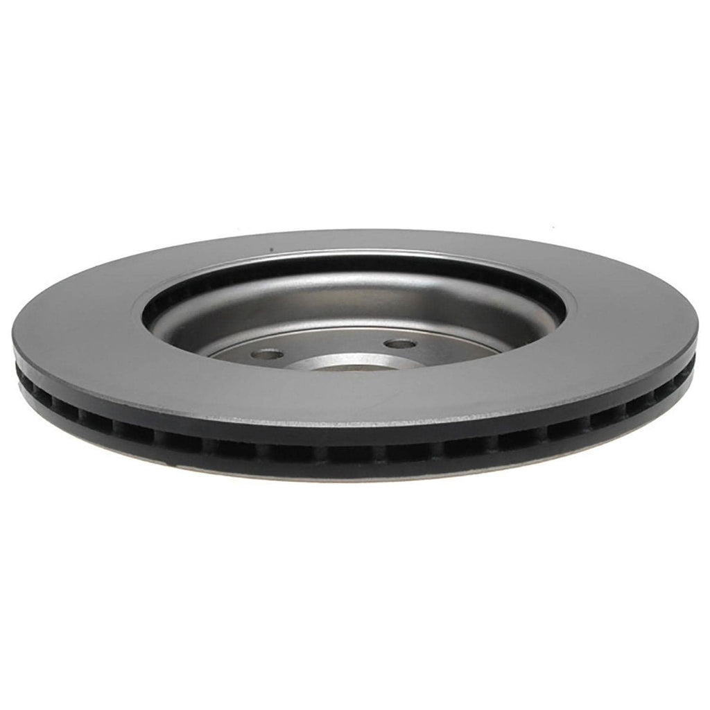 Silver Disc Brake Rotor 18A2733AC