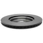 Silver Disc Brake Rotor 18A2733AC