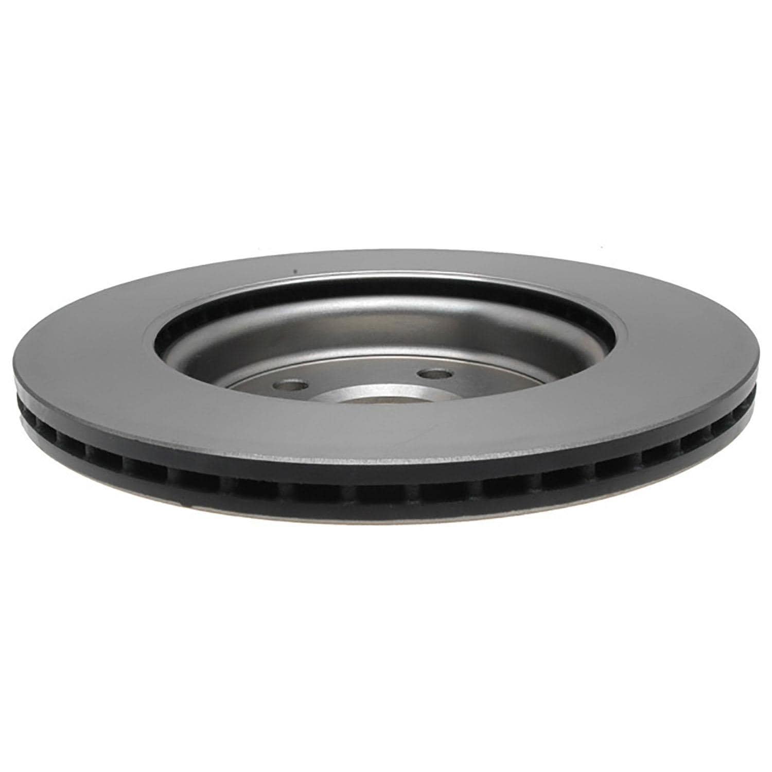 Silver Disc Brake Rotor 18A2733AC