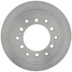 Silver Disc Brake Rotor 18A2735A