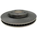 Silver Disc Brake Rotor 18A2736A