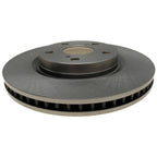 Silver Disc Brake Rotor 18A2736A