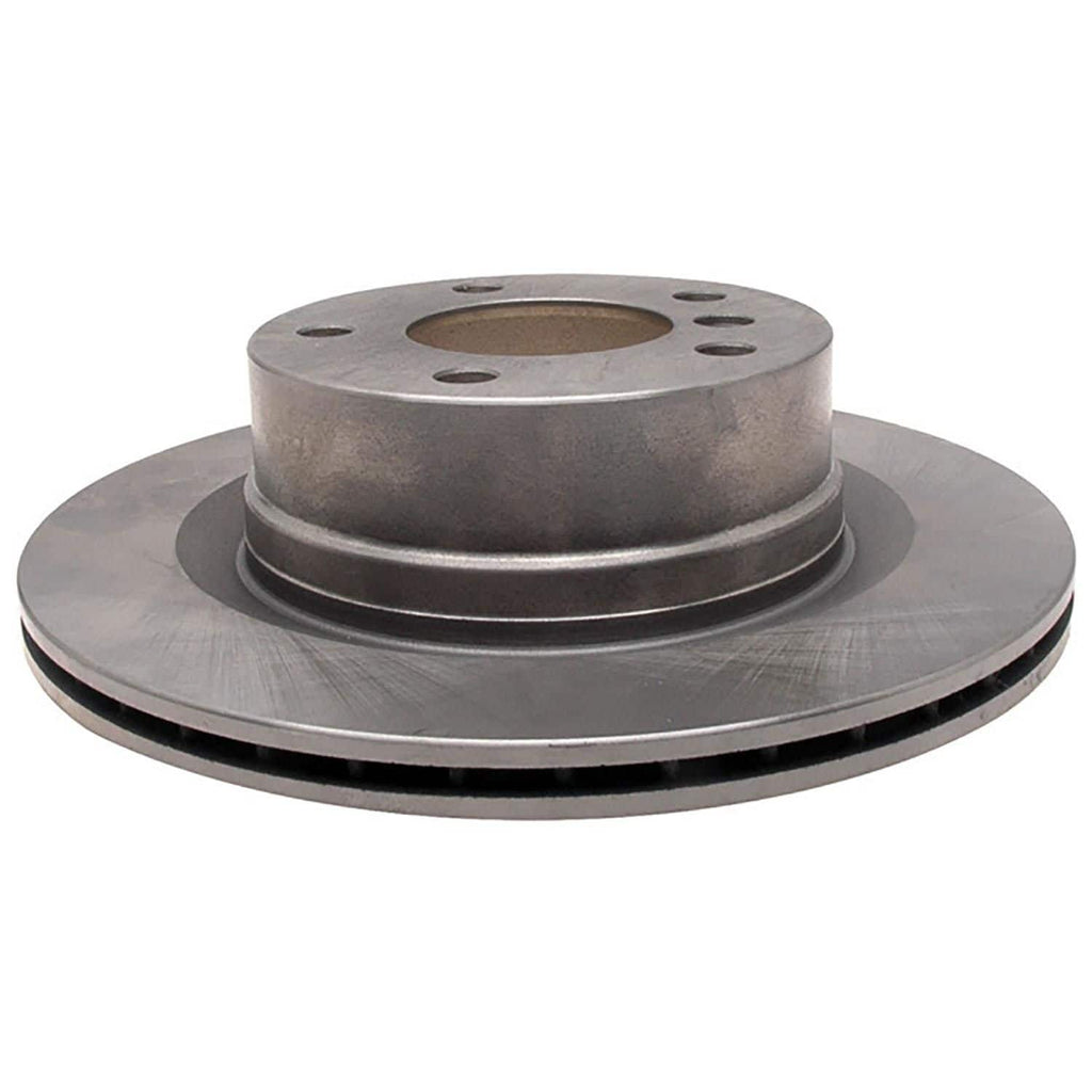 Advantage Disc Brake Rotor 18A2744AC