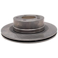Advantage Disc Brake Rotor 18A2744AC