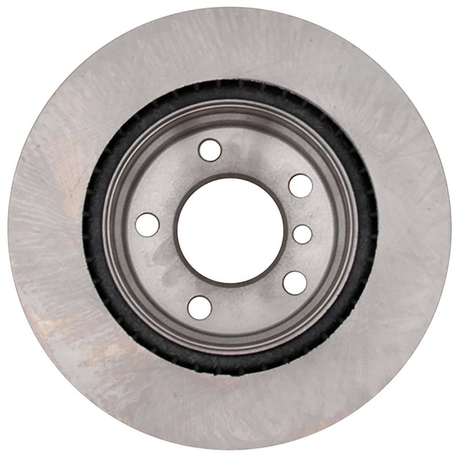 Advantage Disc Brake Rotor 18A2744AC