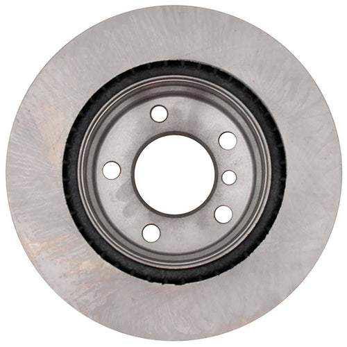 Advantage Disc Brake Rotor 18A2744AC