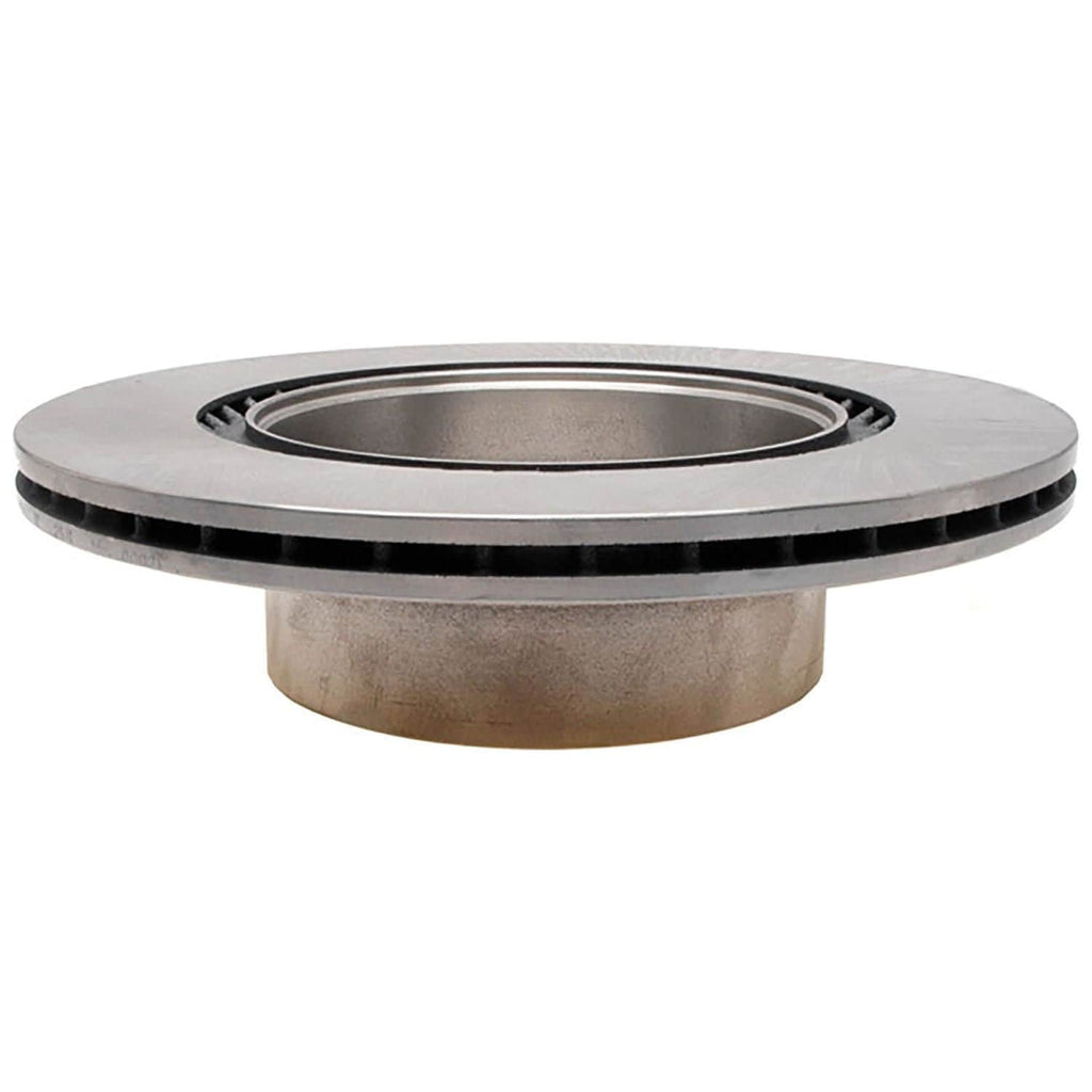 Advantage Disc Brake Rotor 18A2744AC