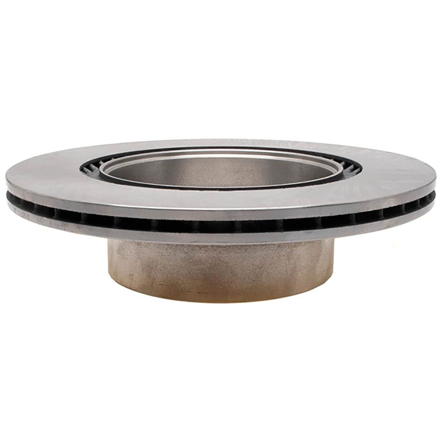 Advantage Disc Brake Rotor 18A2744AC