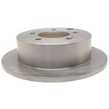 Advantage Disc Brake Rotor 18A2746AC