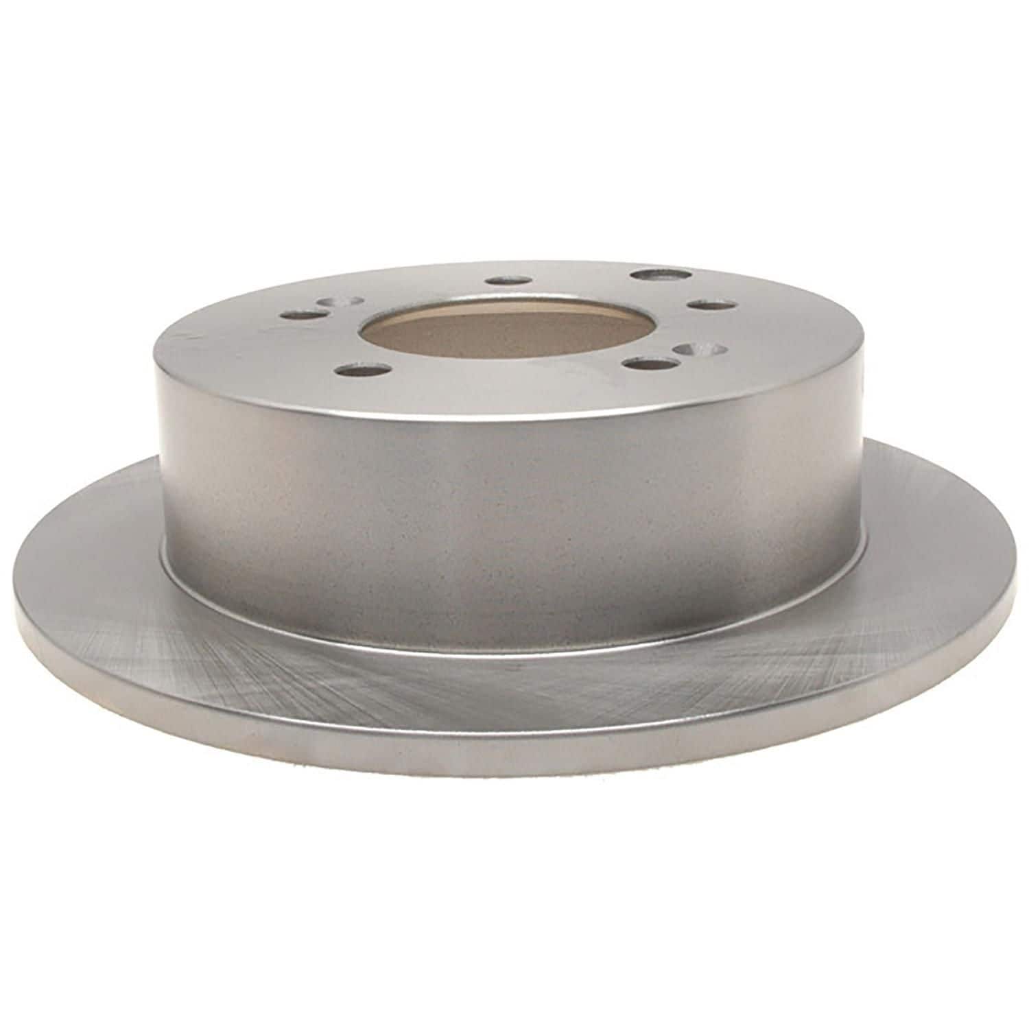 Advantage Disc Brake Rotor 18A2746AC