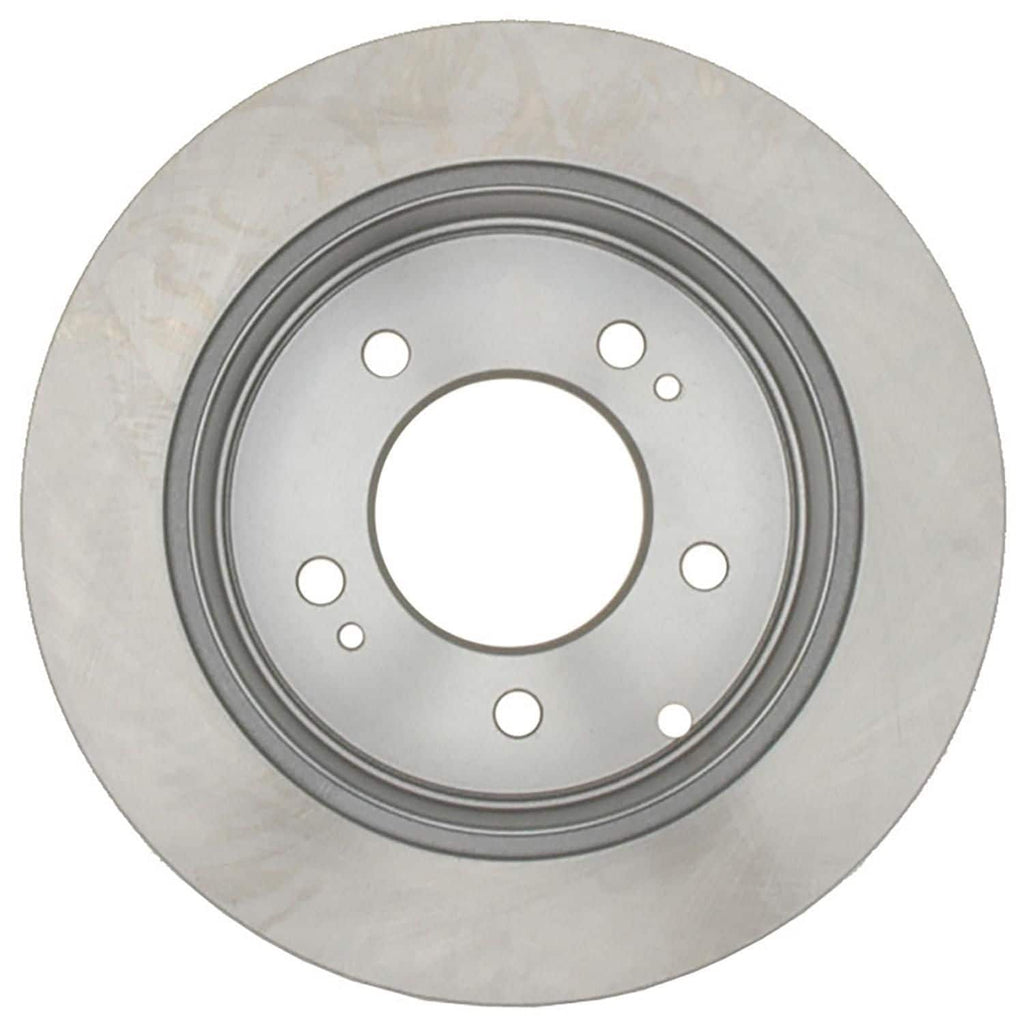 Advantage Disc Brake Rotor 18A2746AC