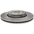 Advantage Disc Brake Rotor 18A2750AC