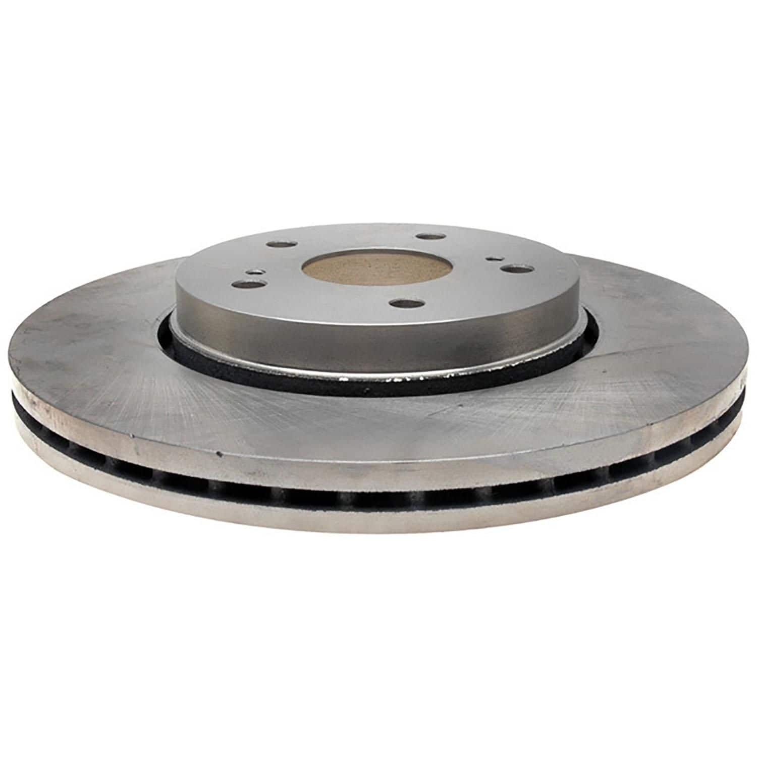 Advantage Disc Brake Rotor 18A2750AC