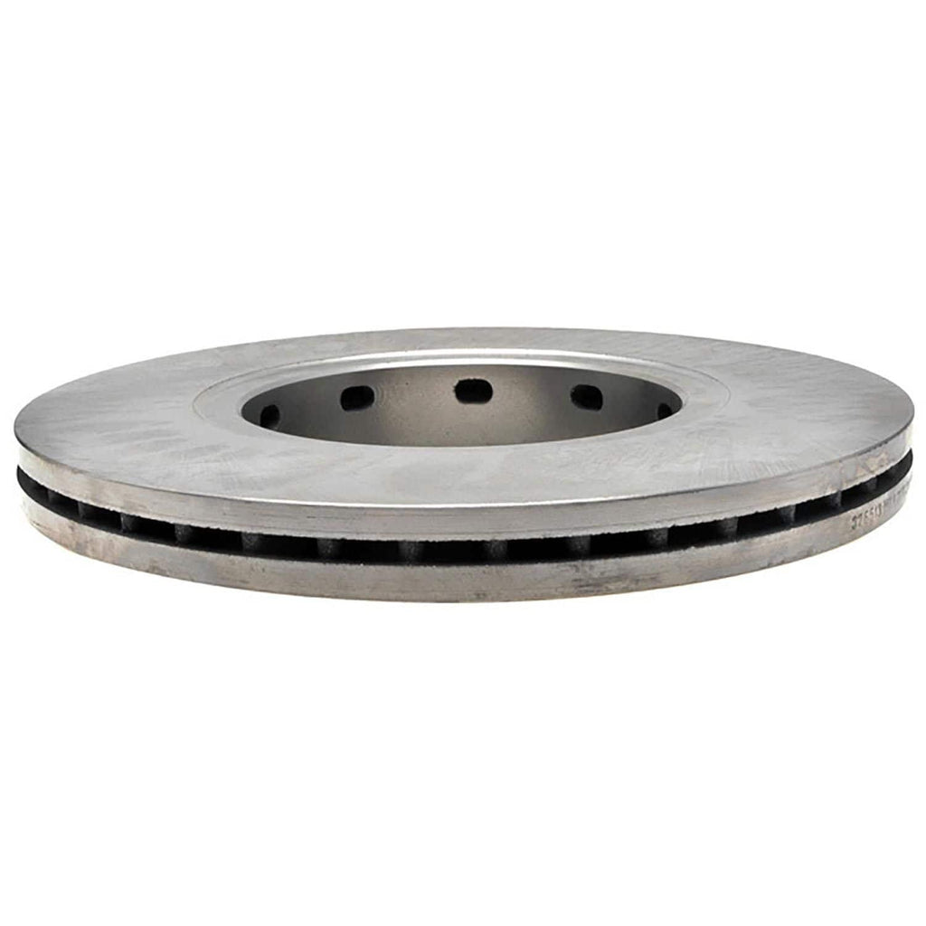 Advantage Disc Brake Rotor 18A2750AC