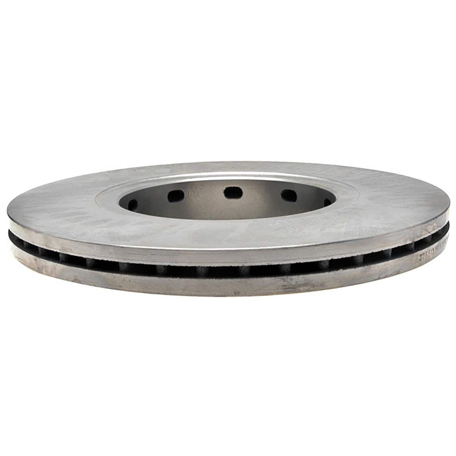 Advantage Disc Brake Rotor 18A2750AC