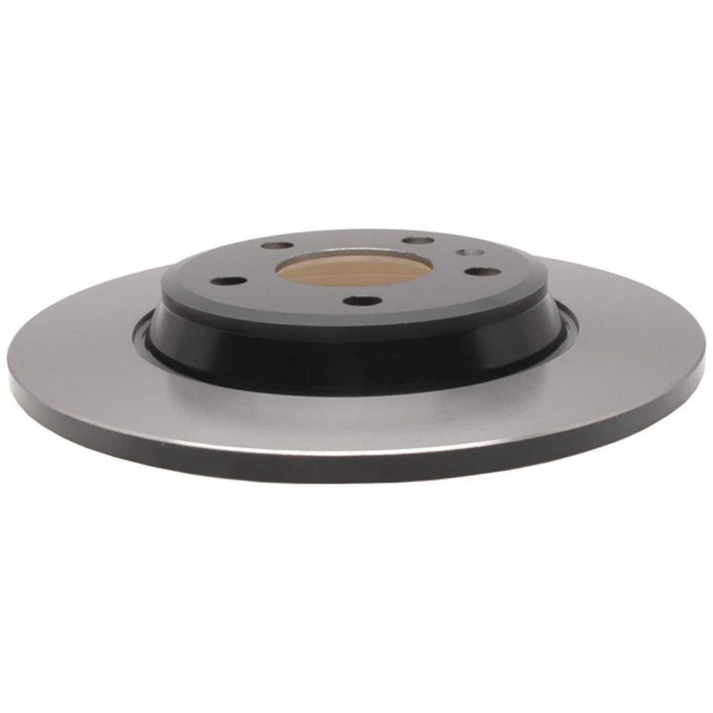 Gold Disc Brake Rotor 18A2752