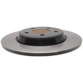 Gold Disc Brake Rotor 18A2752