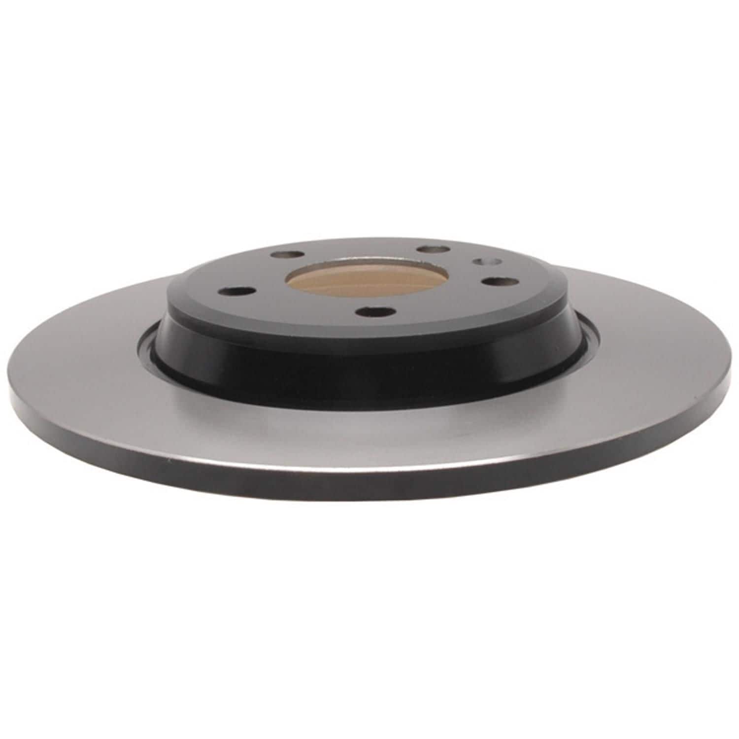 Gold Disc Brake Rotor 18A2752