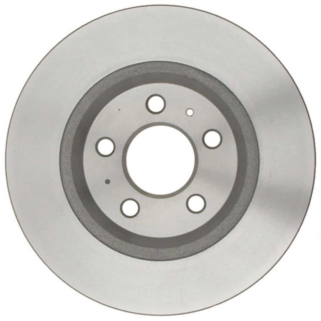 Gold Disc Brake Rotor 18A2752
