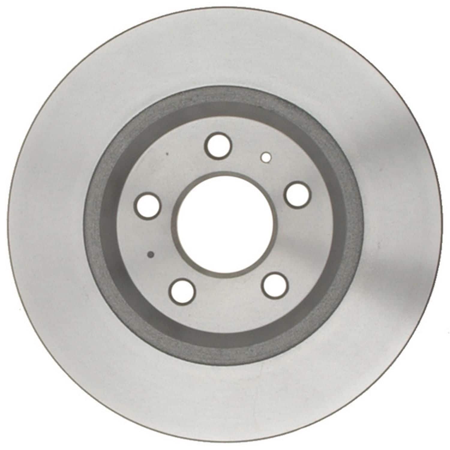 Gold Disc Brake Rotor 18A2752